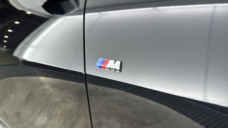 BMW i4 210kW eDrive35 M Sport 70kWh 5dr Auto Electric Hatchback